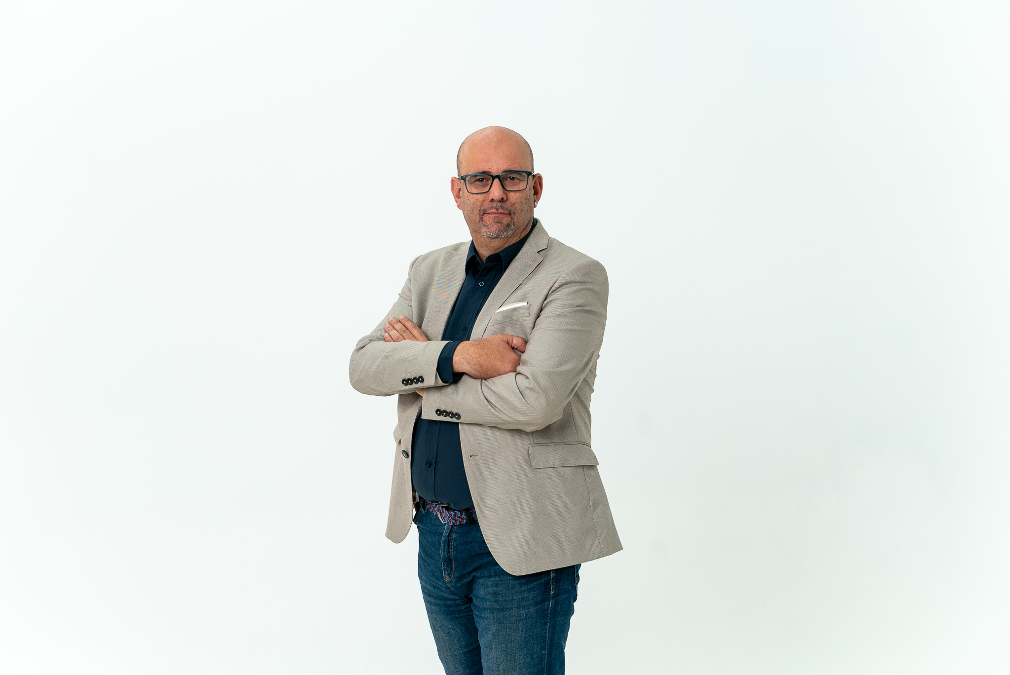 Eduardo Déniz Cabrera